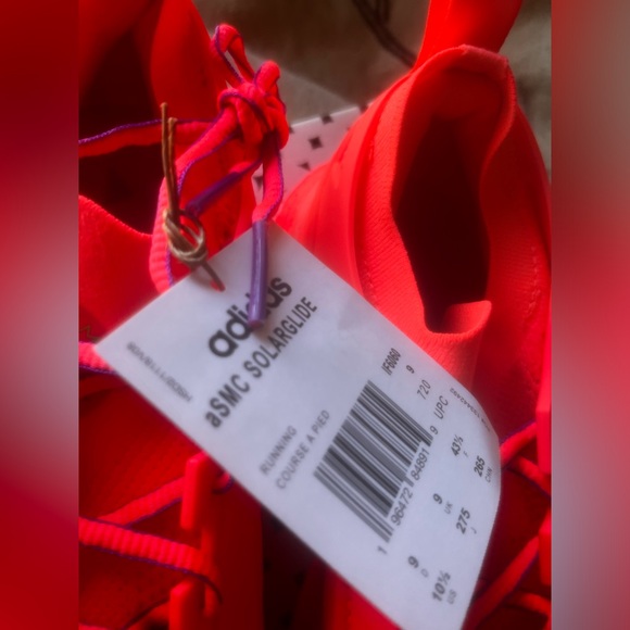 ADIDAS BY STELLA MCCARTNEY Solarglide Sneaker - Picture 5 of 15